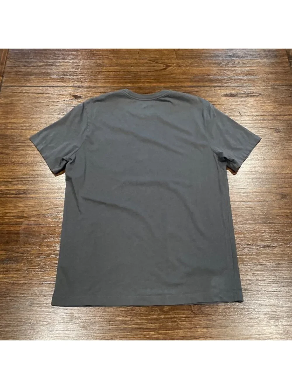 J.Crew Broken-In Pocket T-Shirt Mens Sz S Classic Fit Tee Cotton Crewneck Lounge